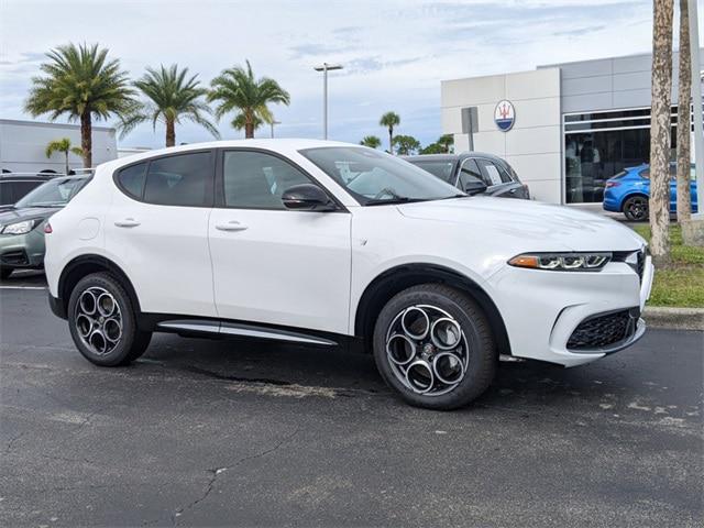 2024 Alfa Romeo Tonale TONALE Ti EAWD