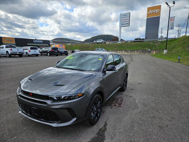 2024 Dodge Hornet DODGE HORNET R/T PLUS EAWD