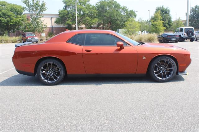 2023 Dodge Challenger CHALLENGER R/T SCAT PACK