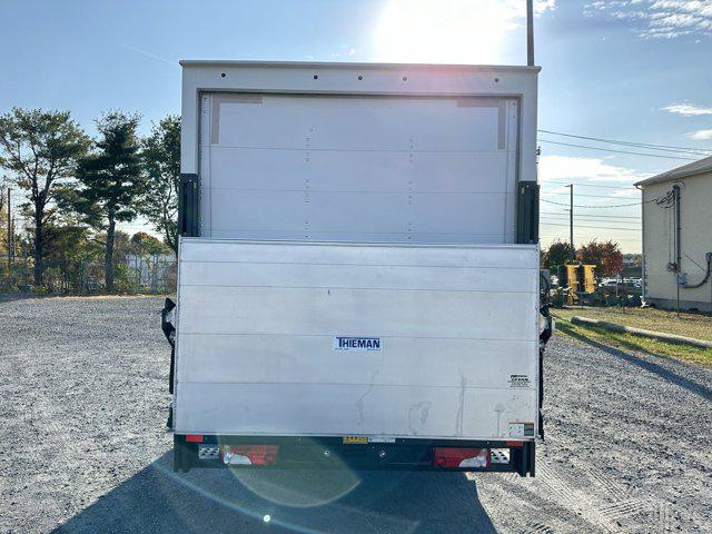2023 Mercedes-Benz Sprinter 4500 Chassis Standard Roof 4-Cyl Diesel HO