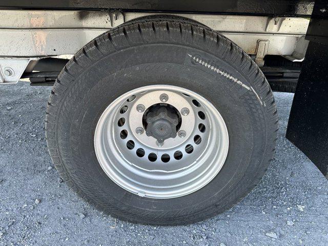 2023 Mercedes-Benz Sprinter 4500 Chassis Standard Roof 4-Cyl Diesel HO