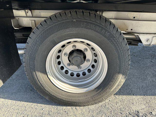 2023 Mercedes-Benz Sprinter 4500 Chassis Standard Roof 4-Cyl Diesel HO