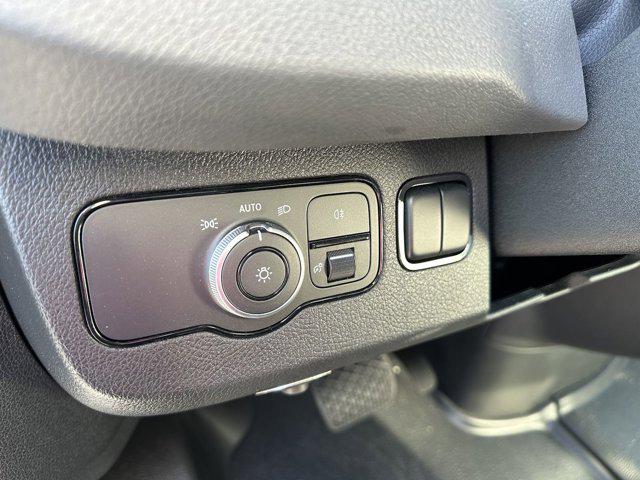 2023 Mercedes-Benz Sprinter 4500 Chassis Standard Roof 4-Cyl Diesel HO