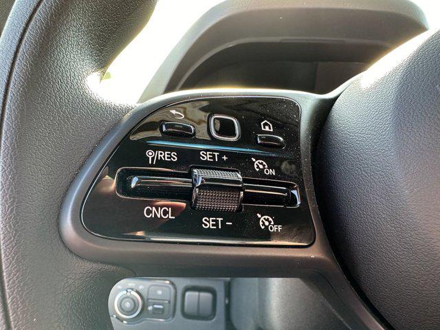 2023 Mercedes-Benz Sprinter 4500 Chassis Standard Roof 4-Cyl Diesel HO
