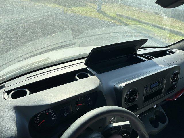 2023 Mercedes-Benz Sprinter 4500 Chassis Standard Roof 4-Cyl Diesel HO