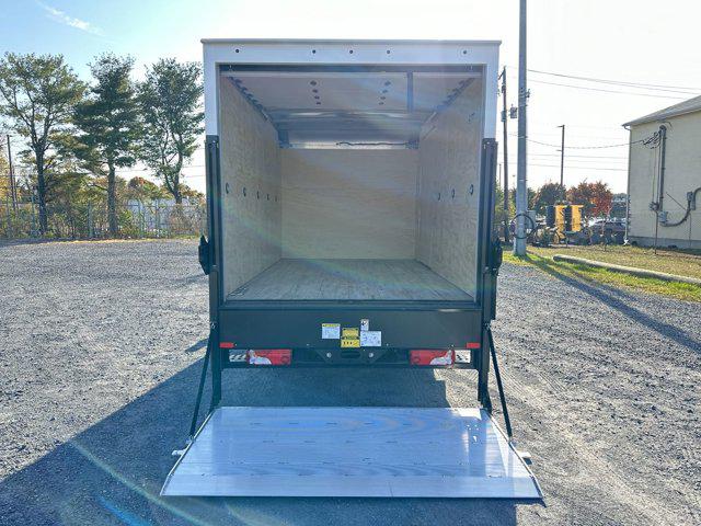 2023 Mercedes-Benz Sprinter 4500 Chassis Standard Roof 4-Cyl Diesel HO