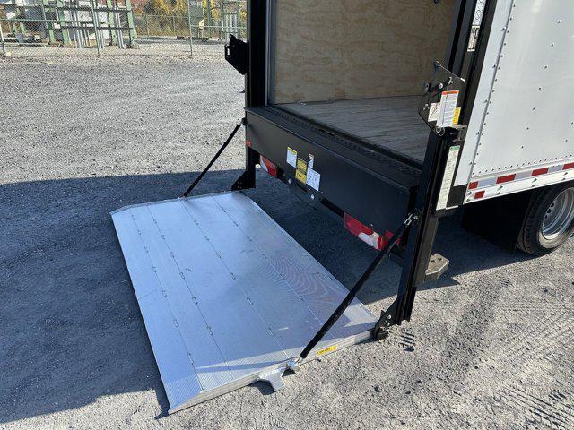 2023 Mercedes-Benz Sprinter 4500 Chassis Standard Roof 4-Cyl Diesel HO