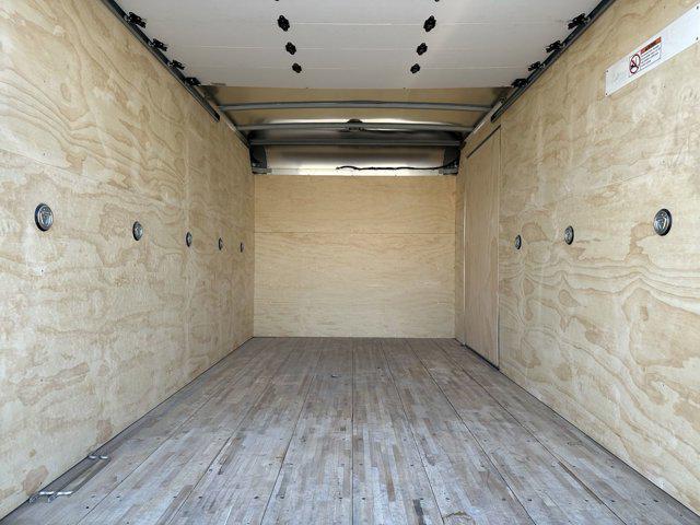 2023 Mercedes-Benz Sprinter 4500 Chassis Standard Roof 4-Cyl Diesel HO