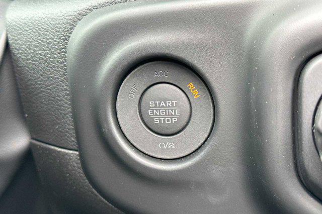 2023 Jeep Wrangler 4-Door Sport S 4x4