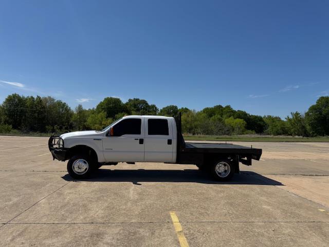 2005 Ford F-350 LARIAT