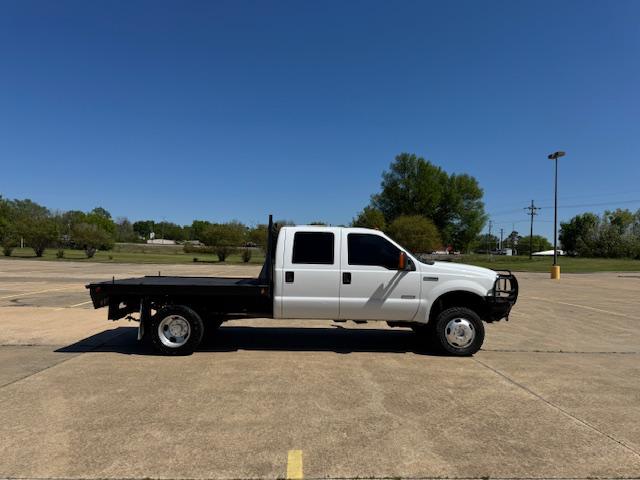 2005 Ford F-350 LARIAT