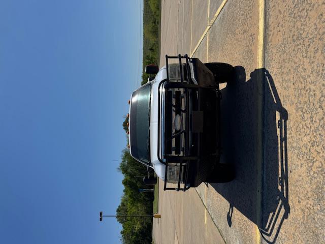 2005 Ford F-350 LARIAT