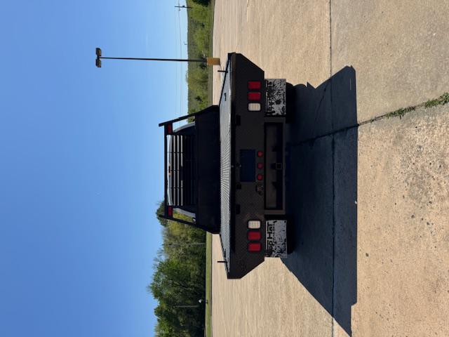2005 Ford F-350 LARIAT