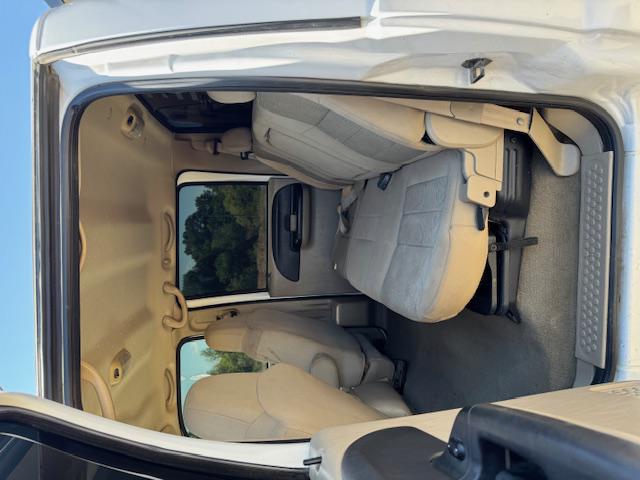 2005 Ford F-350 LARIAT