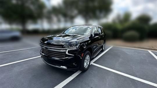 2023 Chevrolet Tahoe 4WD LT for sale in Newnan, GA