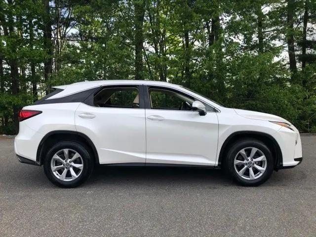 2019 Lexus RX 350 F SPORT