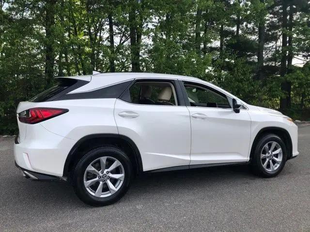 2019 Lexus RX 350 F SPORT