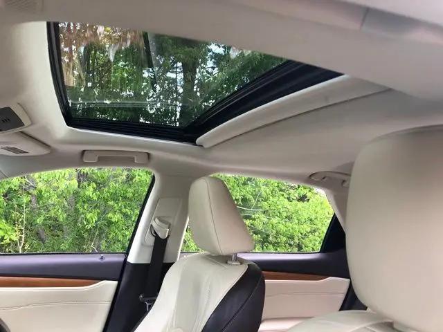 2019 Lexus RX 350 F SPORT
