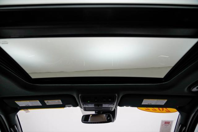 2022 Nissan Titan Crew Cab Platinum Reserve 4x4