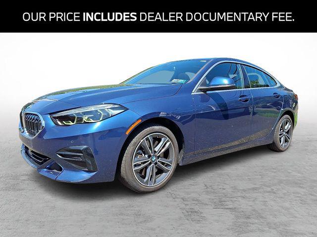 2022 BMW Coupe i xDrive for sale in Fort Washington, PA