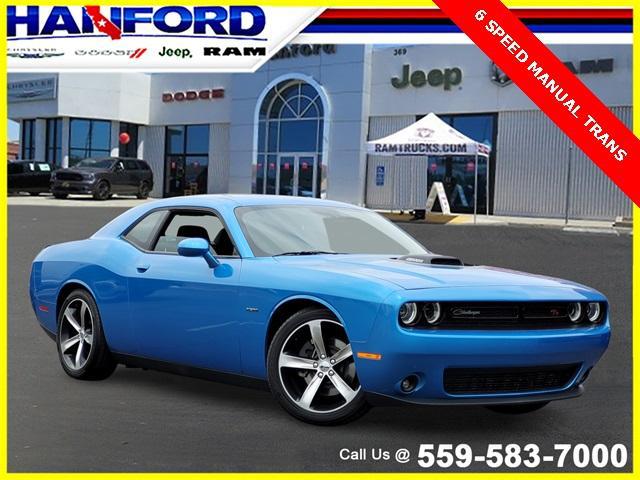 Dodge Challenger R/T Shaker for Sale near Me | Discover Cars for Sale