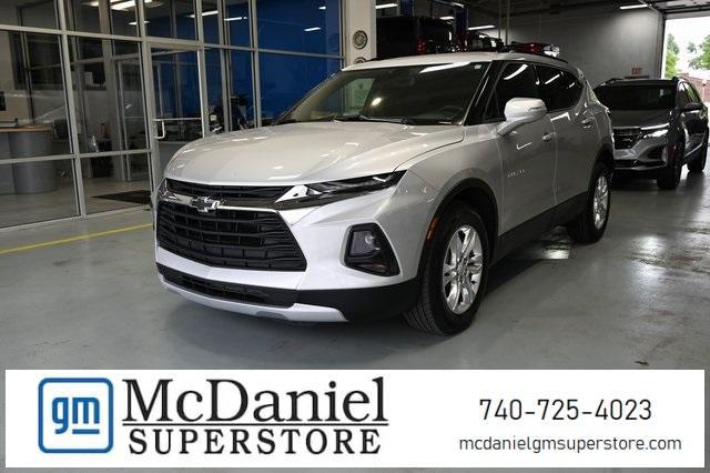 2019 Chevrolet Blazer 2LT for sale in Marion, OH