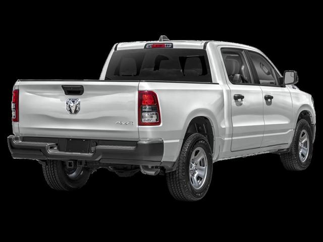 2023 RAM Ram 1500 RAM 1500 TRADESMAN CREW CAB 4X4 57 BOX