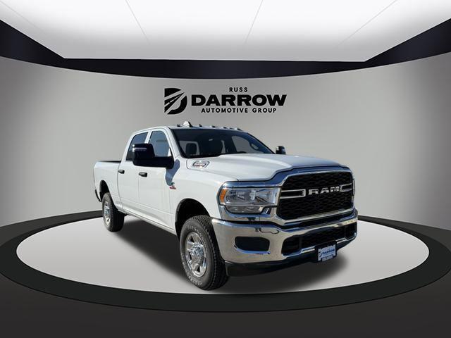 2023 RAM Ram 2500 RAM 2500 TRADESMAN CREW CAB 4X4 64 BOX