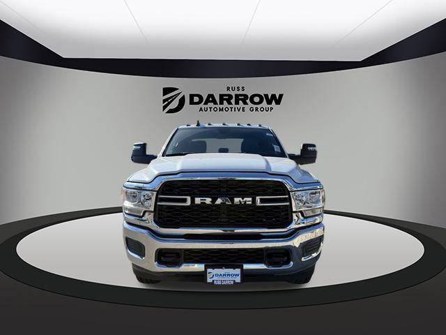 2023 RAM Ram 2500 RAM 2500 TRADESMAN CREW CAB 4X4 64 BOX