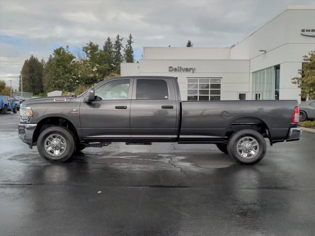 2023 RAM Ram 3500 RAM 3500 TRADESMAN CREW CAB 4X4 8 BOX