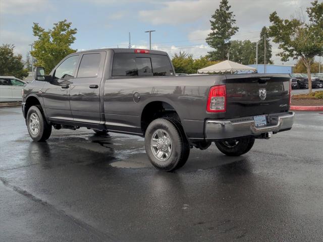 2023 RAM Ram 3500 RAM 3500 TRADESMAN CREW CAB 4X4 8 BOX