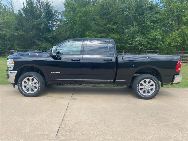 2023 RAM Ram 2500 RAM 2500 LARAMIE CREW CAB 4X4 64 BOX