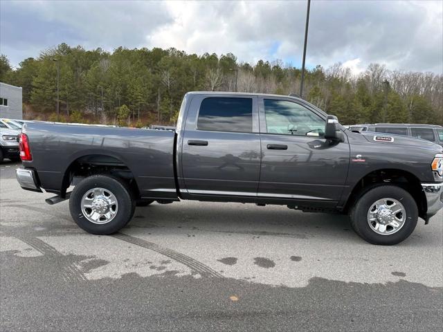 2023 RAM Ram 2500 RAM 2500 TRADESMAN CREW CAB 4X4 64 BOX