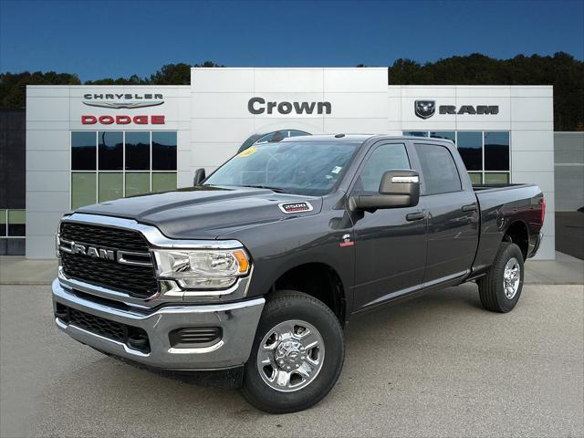 2023 RAM Ram 2500 RAM 2500 TRADESMAN CREW CAB 4X4 64 BOX