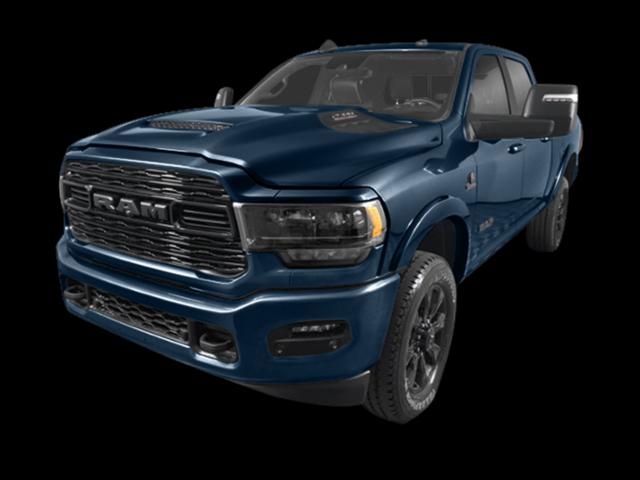 2023 RAM Ram 2500 RAM 2500 LIMITED LONGHORN CREW CAB 4X4 64 BOX