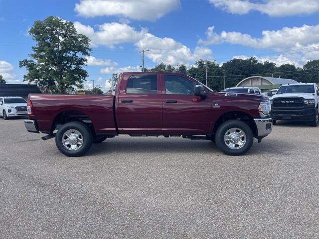 2023 RAM Ram 2500 RAM 2500 TRADESMAN CREW CAB 4X4 64 BOX