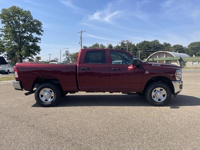 2023 RAM Ram 2500 RAM 2500 TRADESMAN CREW CAB 4X4 64 BOX