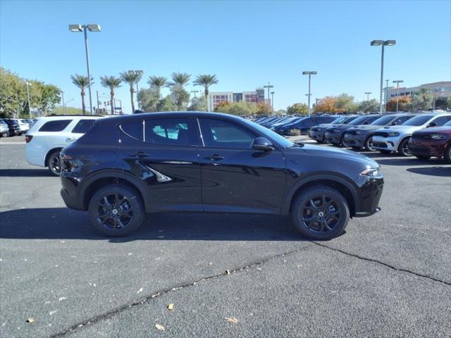 2024 Dodge Hornet DODGE HORNET GT AWD