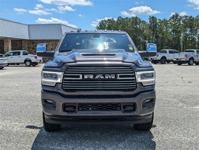 2023 RAM Ram 2500 RAM 2500 LARAMIE CREW CAB 4X4 64 BOX