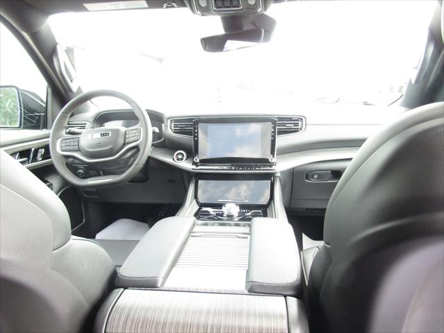 2023 Wagoneer Wagoneer Wagoneer Series III 4X4
