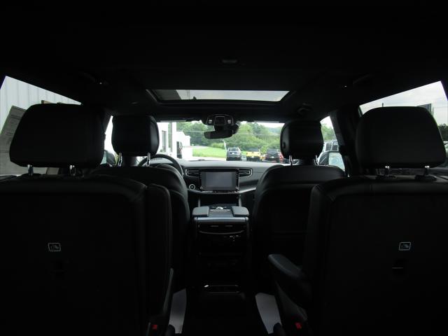 2023 Wagoneer Wagoneer Wagoneer Series III 4X4