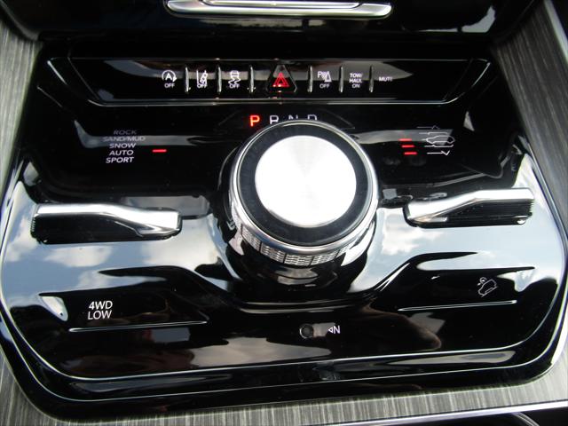 2023 Wagoneer Wagoneer Wagoneer Series III 4X4