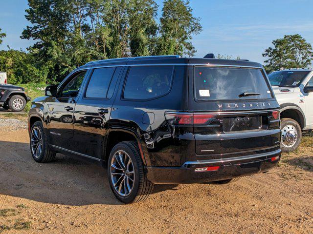 2023 Wagoneer Wagoneer Wagoneer Series III 4X4