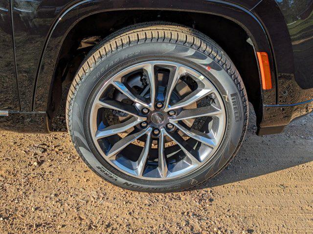 2023 Wagoneer Wagoneer Wagoneer Series III 4X4