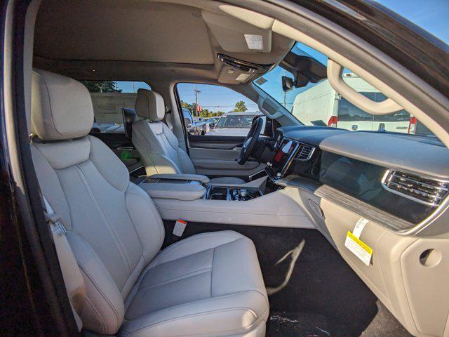 2023 Wagoneer Wagoneer Wagoneer Series III 4X4