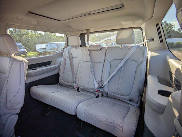 2023 Wagoneer Wagoneer Wagoneer Series III 4X4