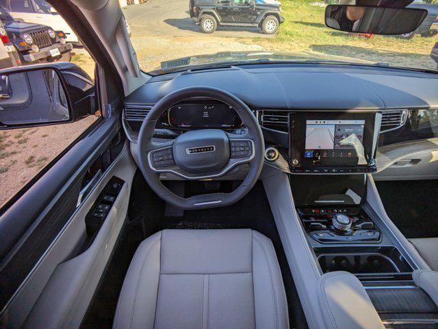 2023 Wagoneer Wagoneer Wagoneer Series III 4X4