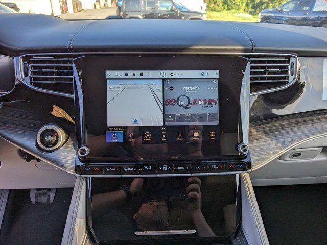 2023 Wagoneer Wagoneer Wagoneer Series III 4X4