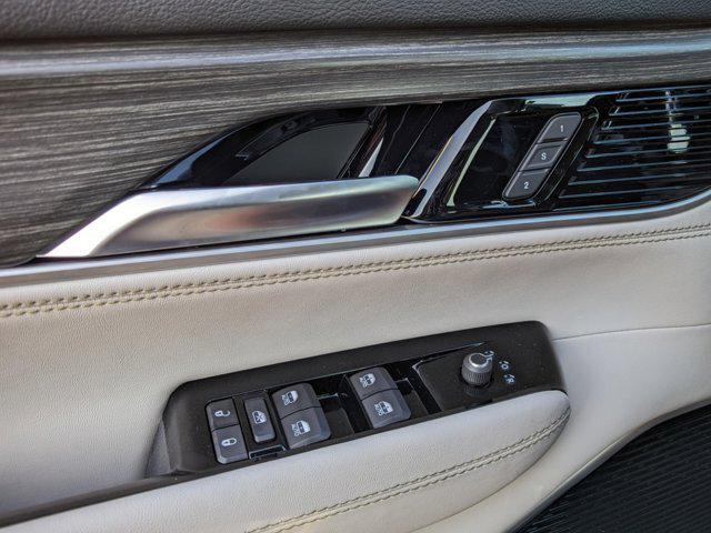 2023 Wagoneer Wagoneer Wagoneer Series III 4X4