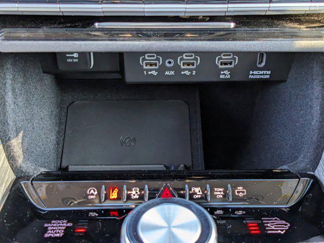 2023 Wagoneer Wagoneer Wagoneer Series III 4X4